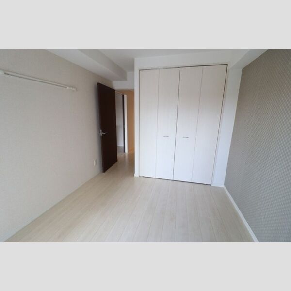 セレス稔台 クローゼット