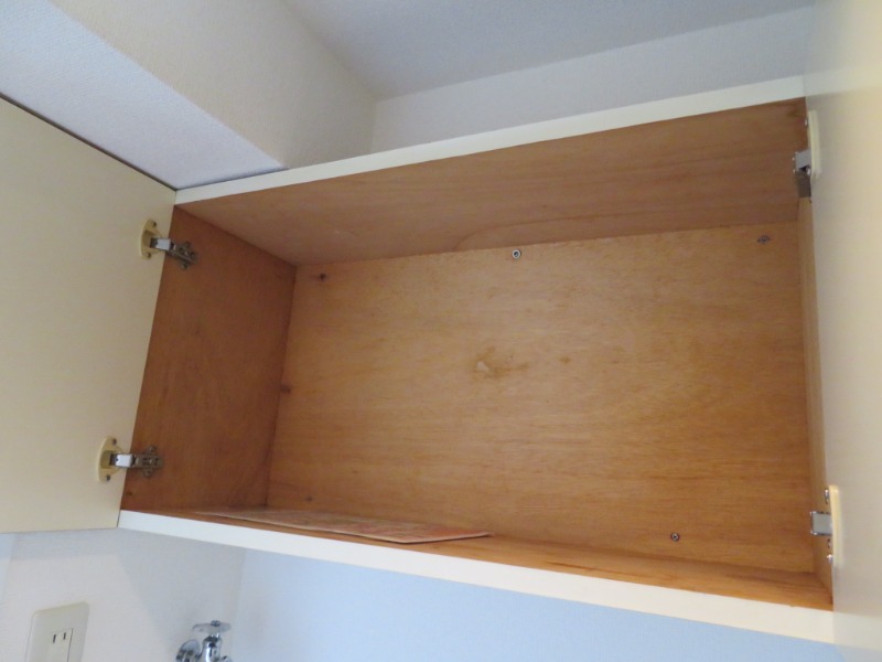 メゾンクレール ※別部屋参考写真