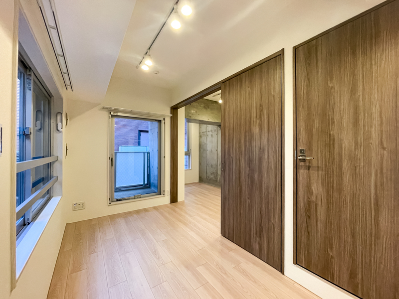 スフィア日本橋富沢町3階 内観