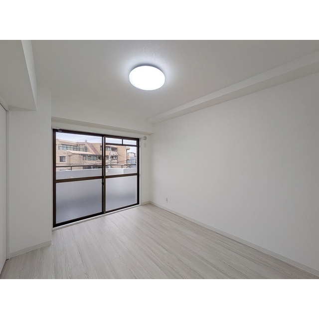 サングレース光ヶ丘401号室 内観