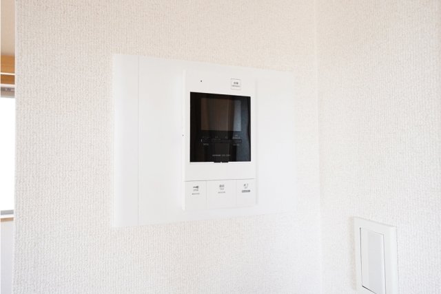 メインステージ南麻布8階 モニター付オートロック