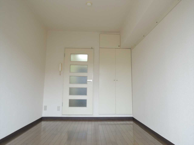 スカイコート白楽第2110号室 ※別部屋参考写真