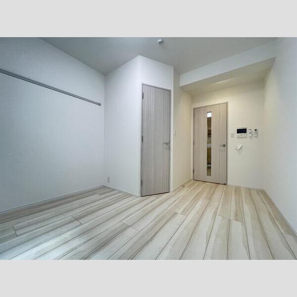 S-RESIDENCE板橋大山804号室 玄関