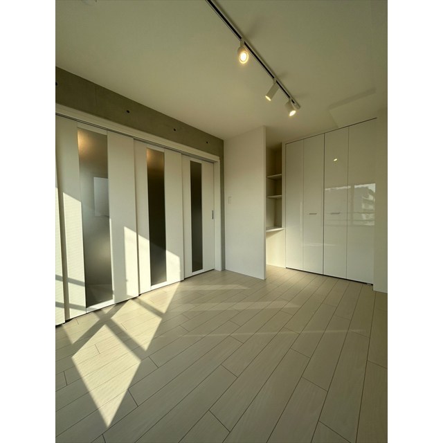 quador世田谷芦花公園3階 同建物別部屋の参考画像