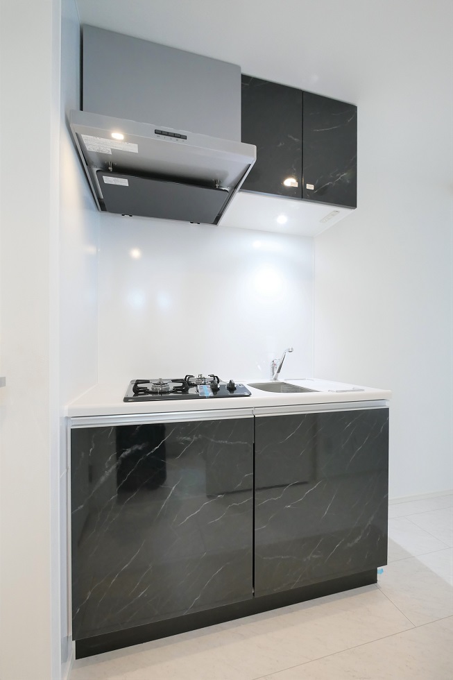 ハーモニーレジデンス新宿早稲田ザ・ガーデン 内観