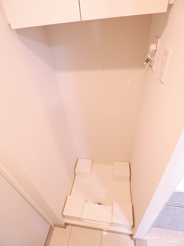 アーバネックス旗の台11階 部屋その他