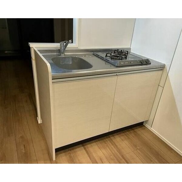 スパシエルクス亀戸503号室 部屋その他