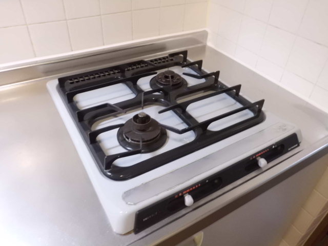 エクセルコート菊名 キッチン