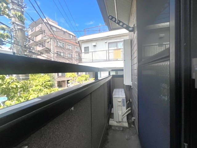 ＥＡＳＴⅢ0203号室 同建物別部屋の参考画像