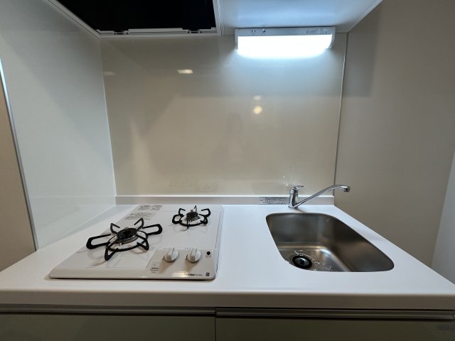 エルファーロ大塚Ⅳ0302号室 キッチン