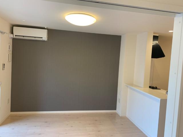 メゾン　デ　ファミーユＹⅡ リビング