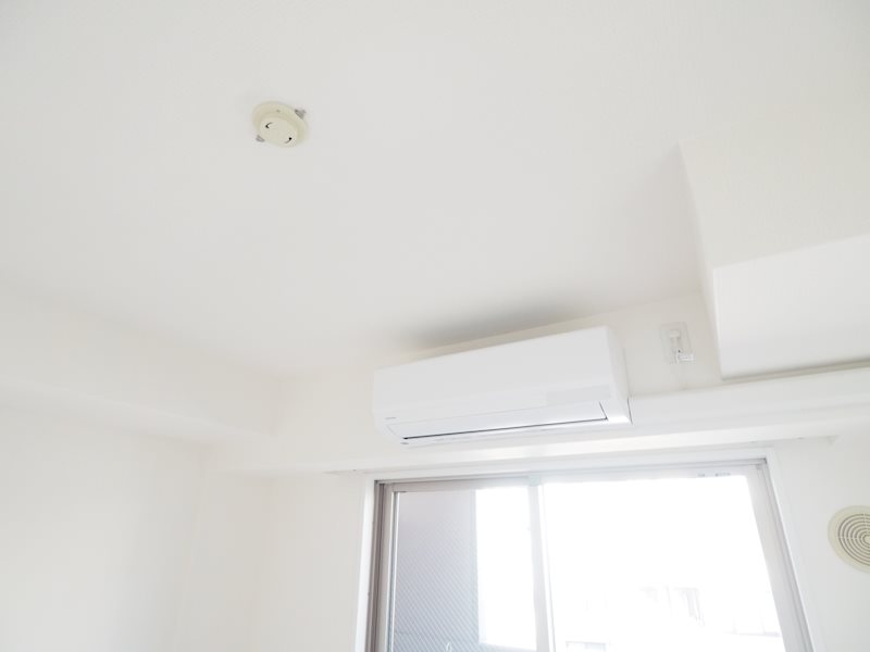 レジディア東品川5階 部屋設備