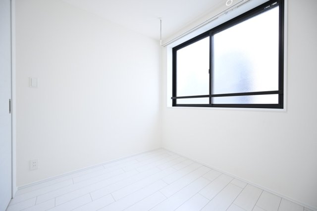 Ｒｅｓｉｄｅｎｃｅ　南千住3階 部屋その他