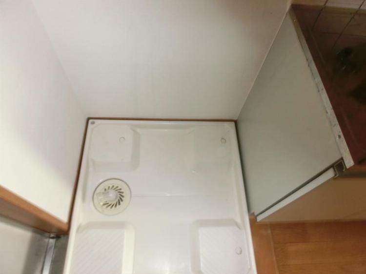 レクエルド烏山2階 トイレ