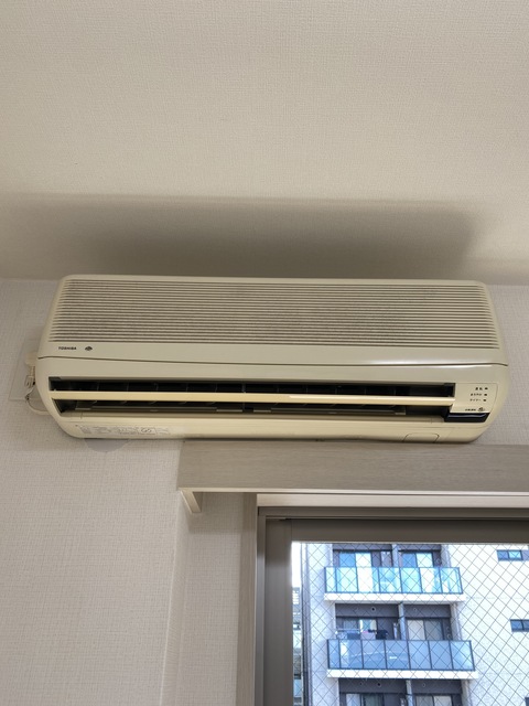 ガラ・ステーション東日本橋 部屋設備