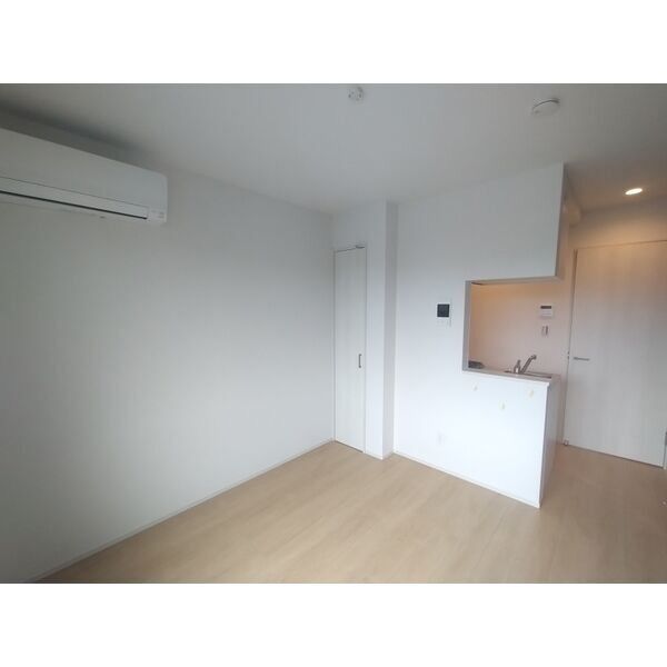 Ambition葛城302号室 部屋その他