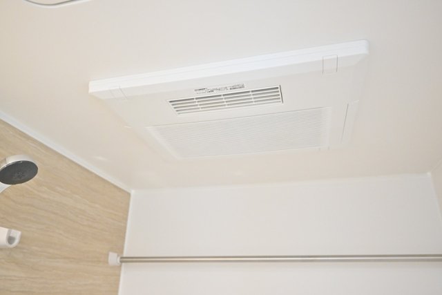 長楽町屋レジデンス1階 部屋設備