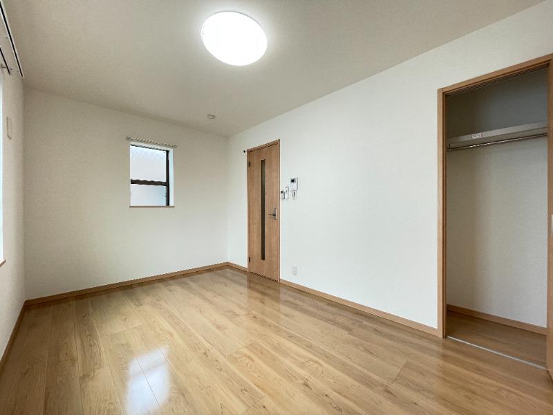 ポモドーロ池上3階 部屋その他