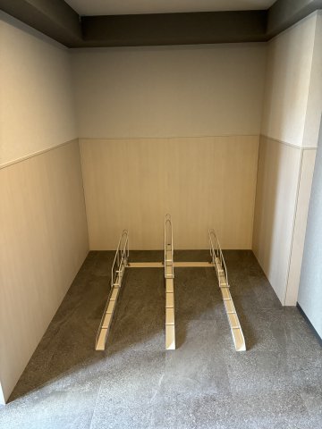 プラウドフラット本郷三丁目503号室 その他共有部分