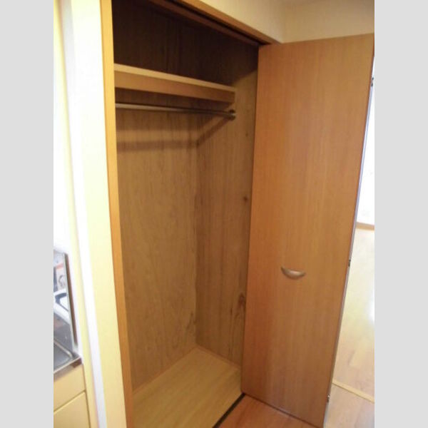 メイプルヒルズ 収納