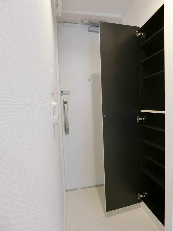 リブリ・TOYA 収納