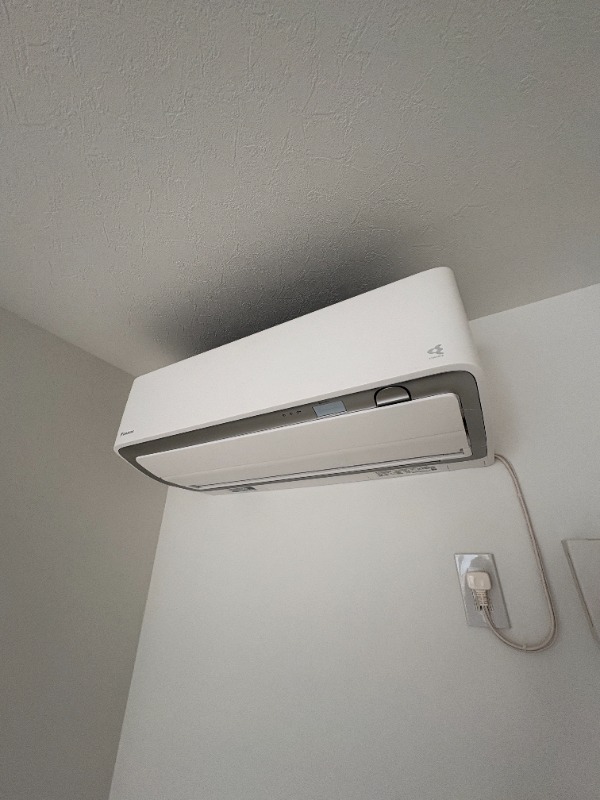 エトワールヴァリ　プレリュード1階 ※105号室は反転