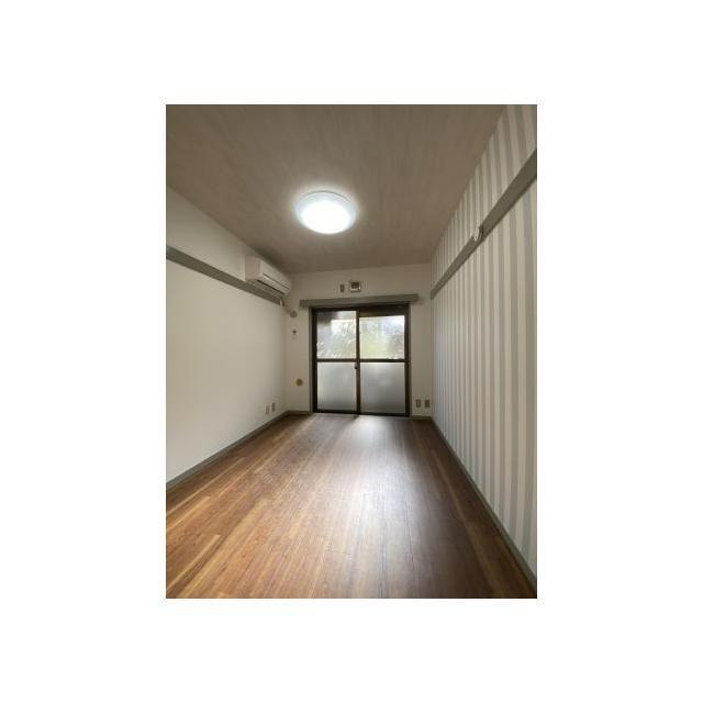 ハイム中原Part1 キッチン