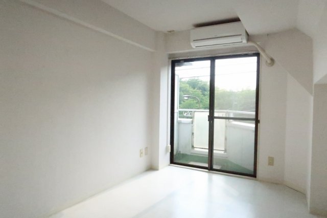 カーイング多摩405号室 部屋その他