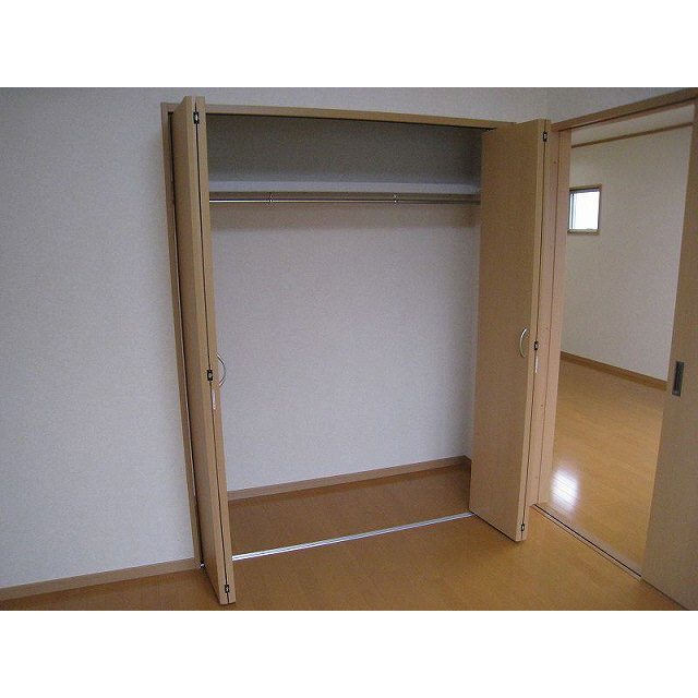 アムール　東領家 内観