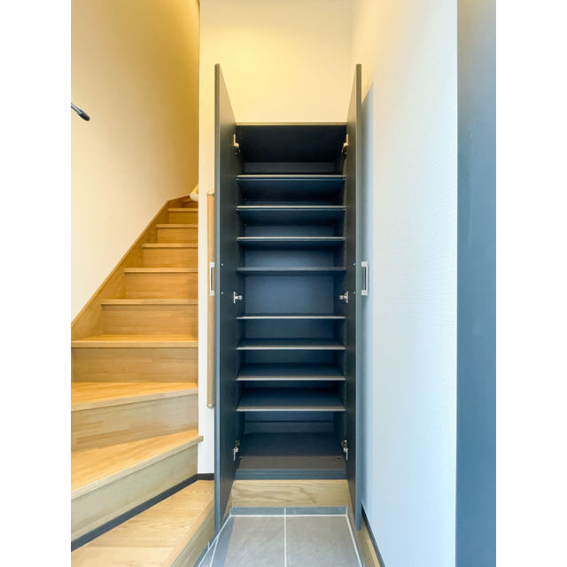 ウッドクレスト荒川レジデンス0202号室 内観