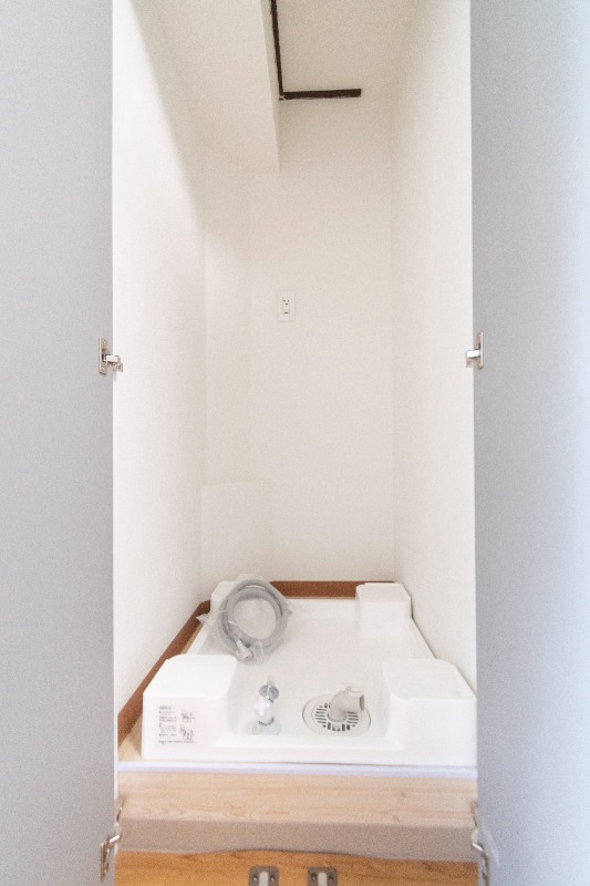 武蔵関ハイツA棟5階 部屋設備