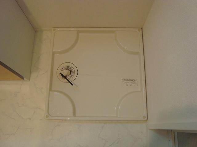 サールナートⅡ201号室 その他