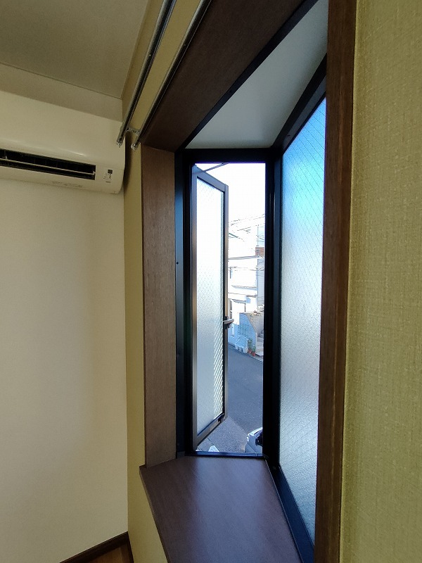 バーナルヒルズⅡＡ2階 部屋その他