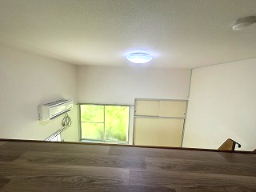 セフィール程久保105号室 内観