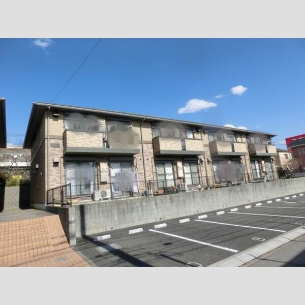 メルヴェイユ　ABCの外観画像