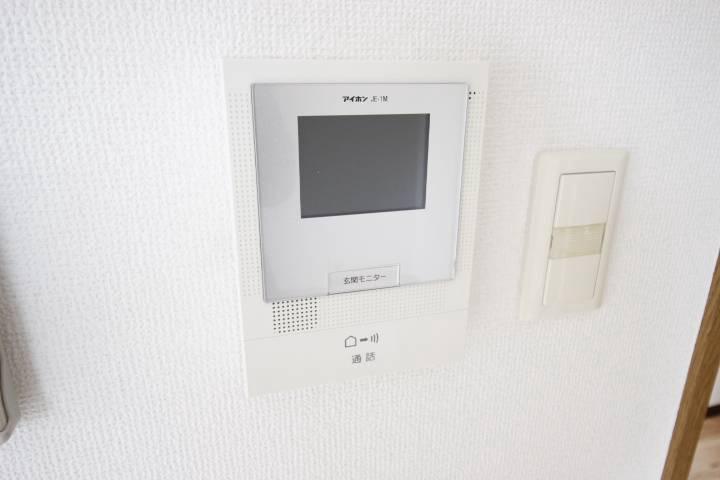 Ｕコート・はなみずき1階 部屋その他
