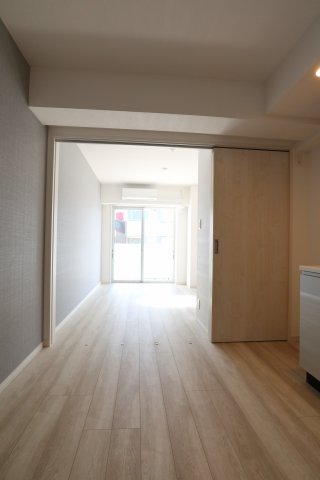 Log代々木／ログ代々木503号室 ログ代々木