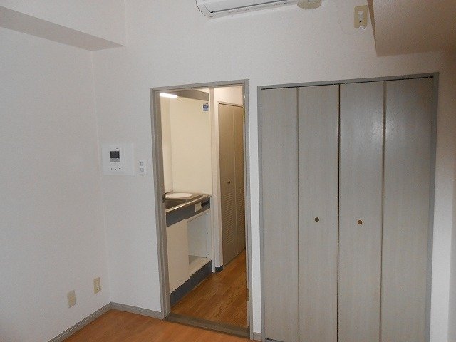 アドリーム千駄木4階 部屋その他