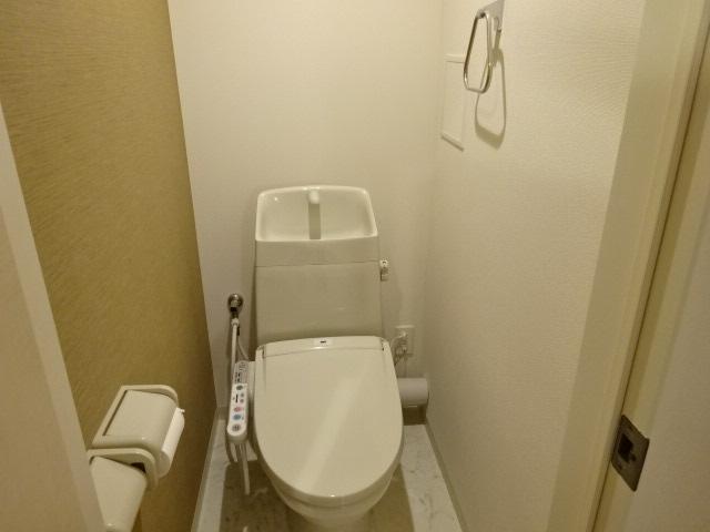 カレイドヴィラ 温水洗浄便座