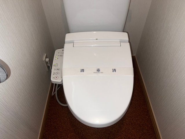 ヴェローナ小竹向原 ※過去退去時のお写真です