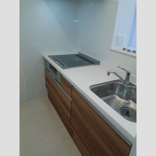 ヴェルデ システムキッチン