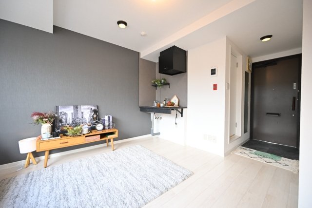 ロジマン西麻布507号室 同建物別部屋の参考画像