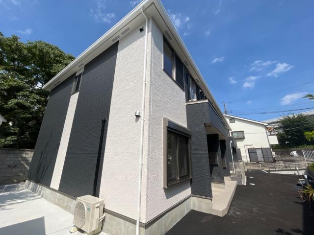 ドミール ＦＴ 綱島 省エネ性能ラベル