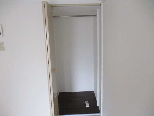 グランシャルム葛西(F-066)5階 収納