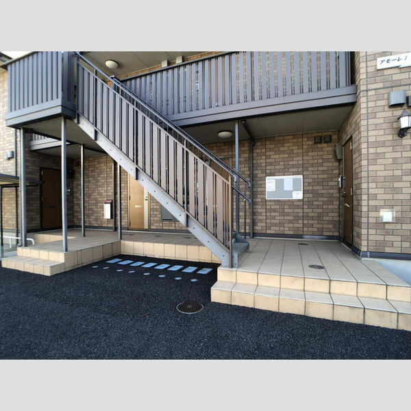 アモーレ　Ⅰ 周辺