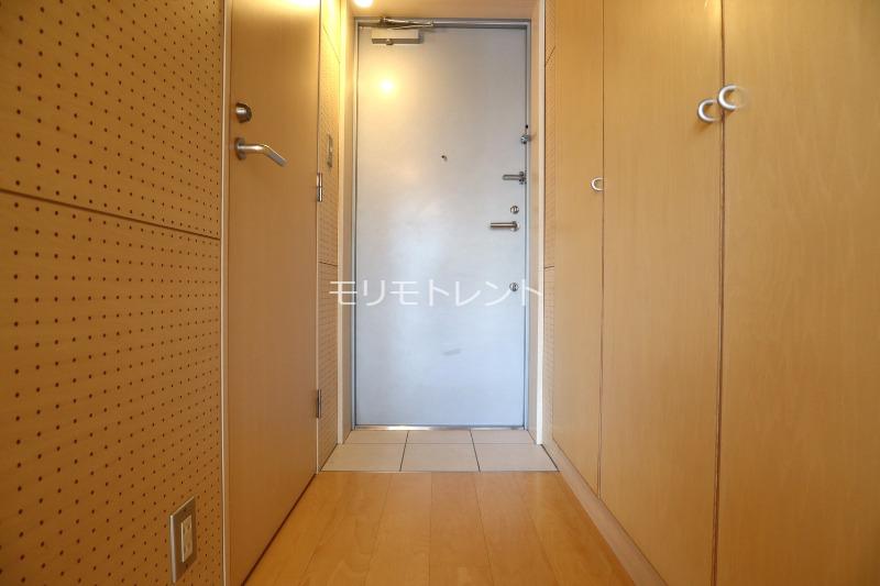 カスタリア渋谷櫻丘2階 室内参考写真（3F-Cタイプ）