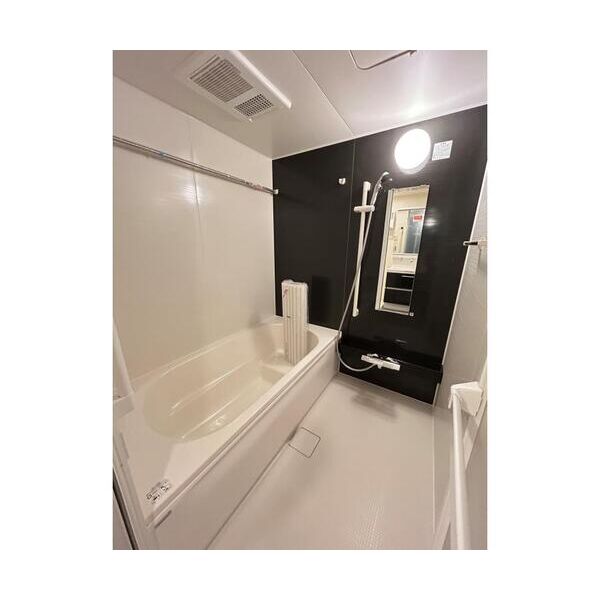 Casa　Forestale-A お風呂