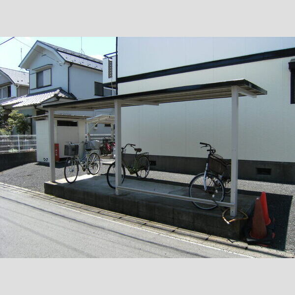 吉川タウンハウス　Ⅱ 周辺