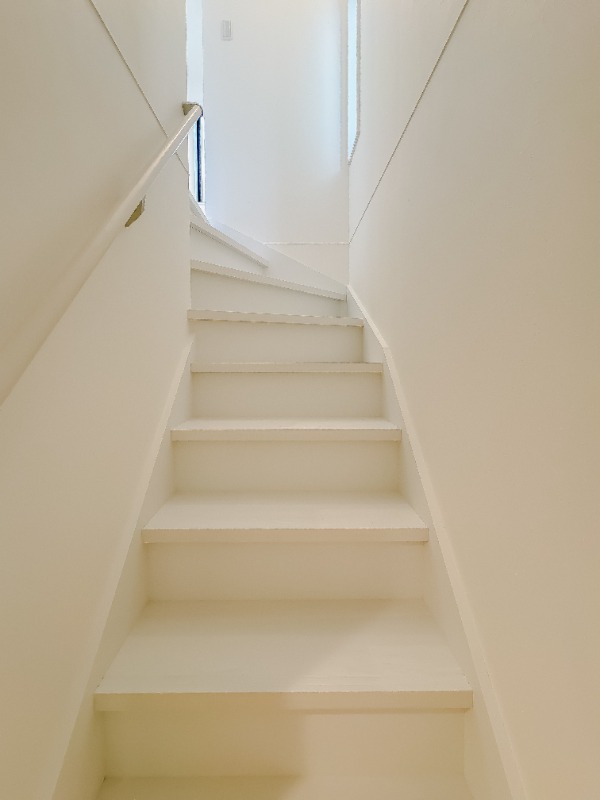 太田窪（南浦和）戸建て４号棟 内観