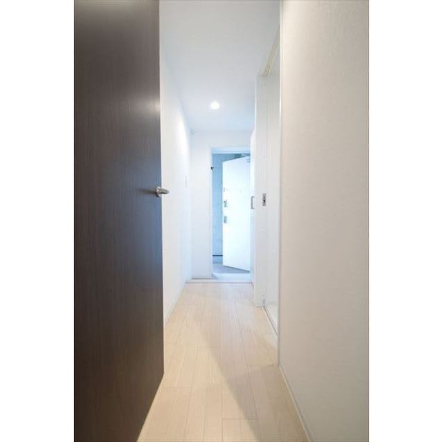 MDM池尻大橋Ⅱ 内観